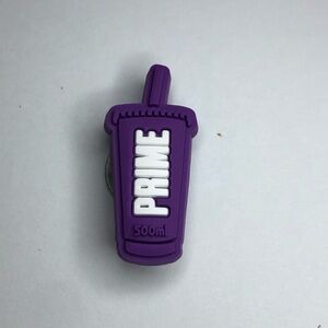 10/$13 Prime Crocs Charm/Jibbitz